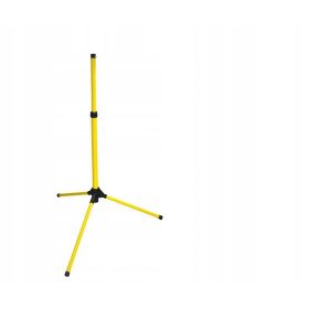 STATIV ZA ENOJNO OSVETLJEVALNO STOJALO 155 CM