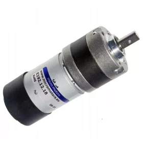 Planetarni motor gonila 155 rpm 12VDC 6kg.cm