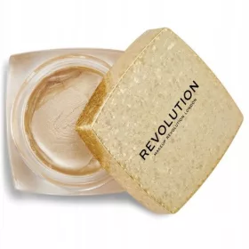    Makeup Revolution Jewel Collection Jelly Monumental Gold enokremni osvetljevalec 8,5 g