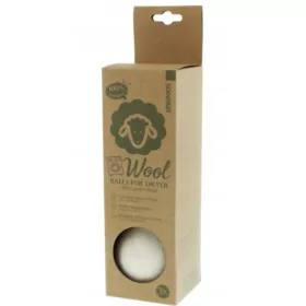 Krogle za mehčanje volne za sušilni stroj Scanpart, 3 kos