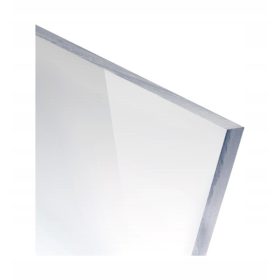 PLEKSI NAMESTO STEKLA - 5mm - Izdelava po meri