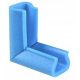 PROFIL OCHRONNY POLIETILENOV NOMAPACK U TULIP CORNER 35-45