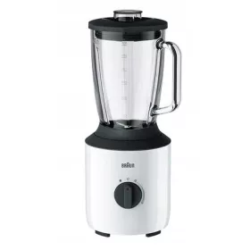  Braun JB3150WH skodelicni mešalnik 800 W, bel