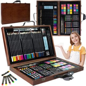 Umetniški komplet Artnico 79 kosov