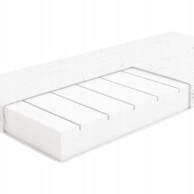   Dobranocka HILDING otroška vzmetnica 60x120 Lotus za zdrav in udoben spanec otrok