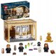 arobni komplet LEGO Harry Potter 76386: Napaka s poljubom polijuške