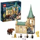 LEGO Harry Potter 76387 ČAROBNO SREČANJE S PUSZKOM