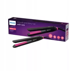    Philips BHS375/00 ThermoProtect StraightCare Essential likalnik za lase