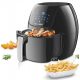 Friteza brez maščobe Klausberg KB-7495 1800 W 7,7 l