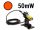 Industrijski laser linija 50mW IP67 638nm LAMBDAWAVE LWPRO-638-50-RLINE