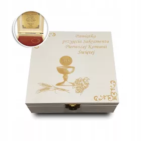  OBHAJILO SOUVENILE Sveto pismo BIBLIJSKA GRAVURA BELA