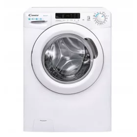  Candy CS 1072 DE/1-S pralni stroj 7kg Smart 16 programov