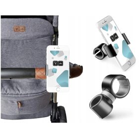 ABC Design univerzalno držalo za telefon