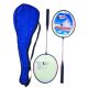 BADMINTON SET ZA IGRANJE NA PROSTEM