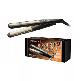 REMINGTON S6500 Sleek & Curl Prostovoljnik las