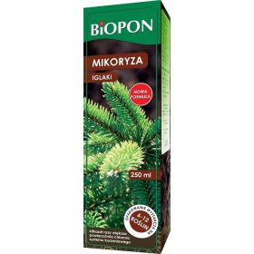BiOPON MIKORIZA za IGLICE 250ml