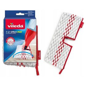 Vrhunski nadomestni vložek za krpo Vileda 1-2 Spray Max