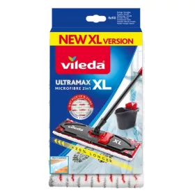 Ploščati vložek za krpo Vileda Ultramax XL, 42 cm