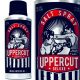 Uppercut Deluxe Morski sprej za lase 150 ml