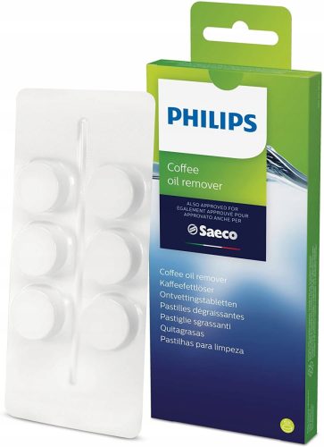 istilne tablete za ekspres Philips Saeco