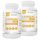L-Citrulin 500mg od WISH Pharmaceutical - idealen za športnike in vegane