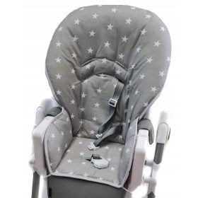 Vzmetnica za stol LIONELO yummy chicco COTTON