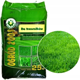 Gnojilo za travo Siarkopol Super Lawnik 25 kg 25 l