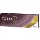 Alcon DAILIES TOTAL1 enodnevne kontaktne leče 30 kos - Water Gradient, silikon-hidrogel