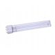 Aqua Nova Filament za UV svetilko 36 W 2G11 Podstavek