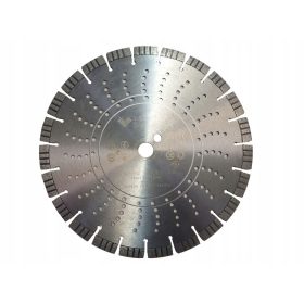  Nozar Titan 350 granitna diamantna plošča 15 mm PRO