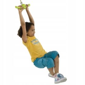 Ventolino Tyrolka Trapez za Otroška Igra