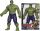 Interaktivna figura Hulk z zvoki Hasbro B1382