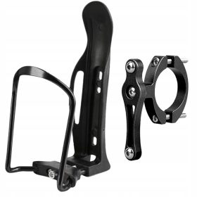 UCHWYT ZA BUTELJKE ZA KOSILNICO IN KOLESO