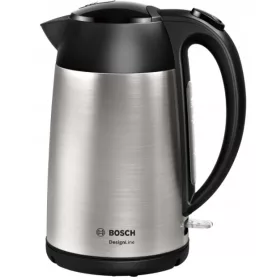    Bosch TWK3P420 električni grelnik vode 2400 W 1,7 l srebrno/siv