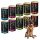 RAFI CLASSIC Premium Mokra Hrana za Pse 10x1240g