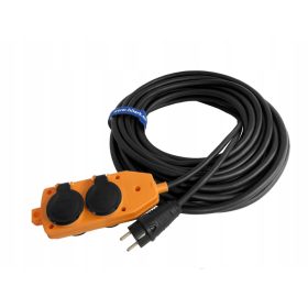 Gospodinjski podaljšek Hilark 918302314a/50/M 50 m