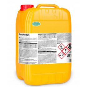 Bochemit QB Profi impregnacija za les zelena 15 l