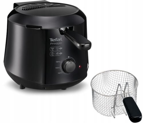 Frytownica Tefal Principio FF230831 1,2 L 1000 W za cvrtje