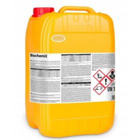 Bochemit QB Profi impregnacija za les, brezbarvna, 15 kg