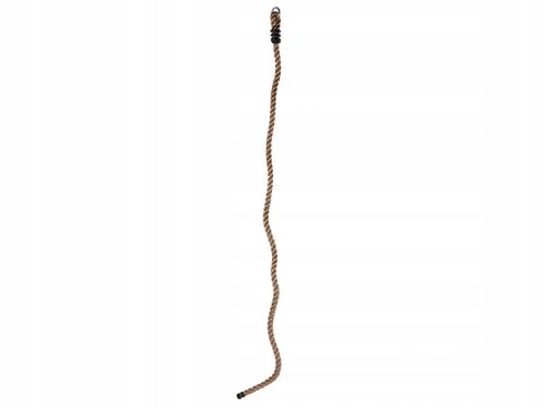 Plezalna vrv za otroško igrišče 26mm 180cm