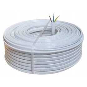 Ploščati inštalacijski kabel YDYp Gal-Kat 3 x 2,5