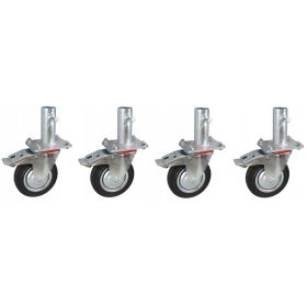 Gradbeno kolo za odre Mega Sc 160 mm