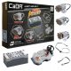 Cada Pro Power System RC Pogon za Avto