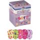 Ortopad SOFT GIRLS Lepljive prevleke za oko - Paket 50 kosov