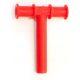 Optimized name: Terapevtska žvečilna cevka Chewy Tube - rdeča - zelo mehka

Optimized description: 
Terapevtska žvečilna cevka Chewy Tube v barvi rdeče je zasnovana za izboljšanje sposobnosti grizenja