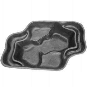 PVC ribnik 1,7 x 1,05 m