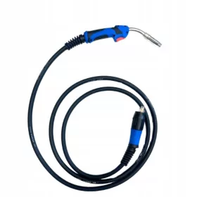 UCHWYT ZA VARJENJE MB-24 5m MIG z Euro priključkom