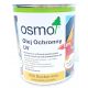 Osmo UV EXTRA Zaščitno olje za les 420 0,75L