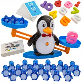 Waga za uravnoteženje PINGVIN