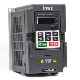 Enofazni pretvornik INVT GD10-2R2G-S2-B 2,2kW 1F